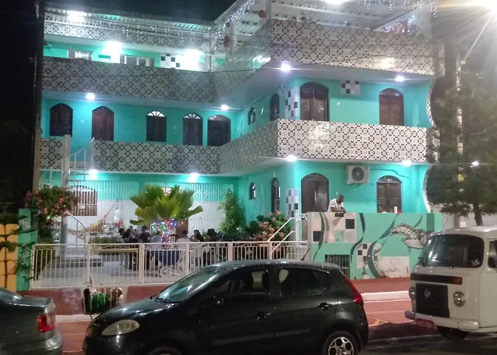 Residencialpinheiro Apartamento Pôrto das Galinhas
