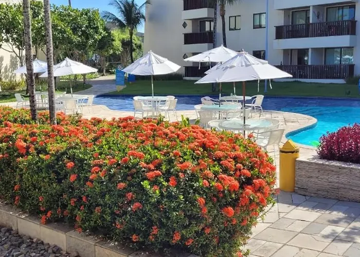 Marulhos Resort Pôrto das Galinhas