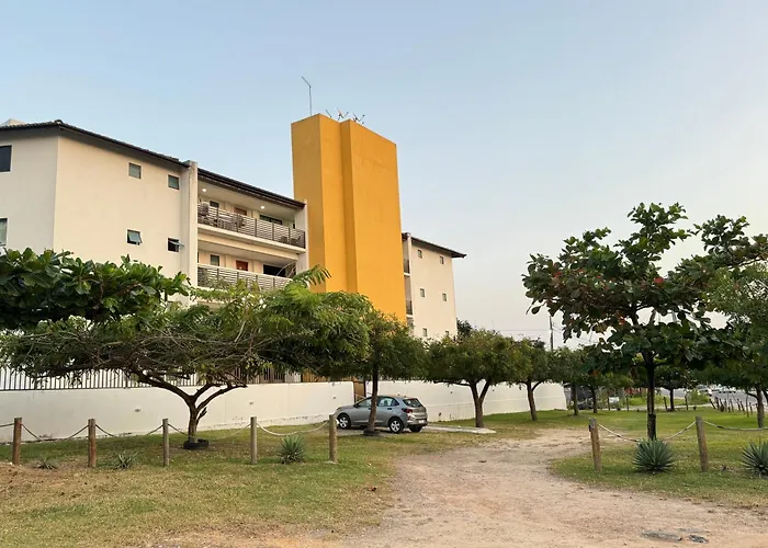 Apartamento Porto Mar Pôrto das Galinhas